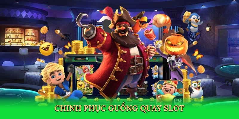 Game Slot King88 &#8211; Bí Quyết Săn Jackpot Đỉnh Cao Tại King88