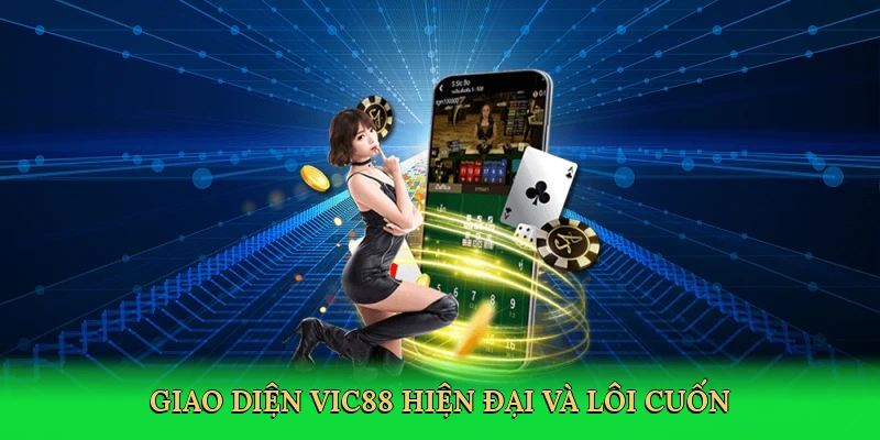 Sảnh Rồng Mậu Binh: Hành Trình Đỉnh Cao Cùng Vic88