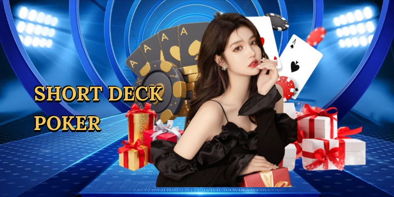 Short deck poker