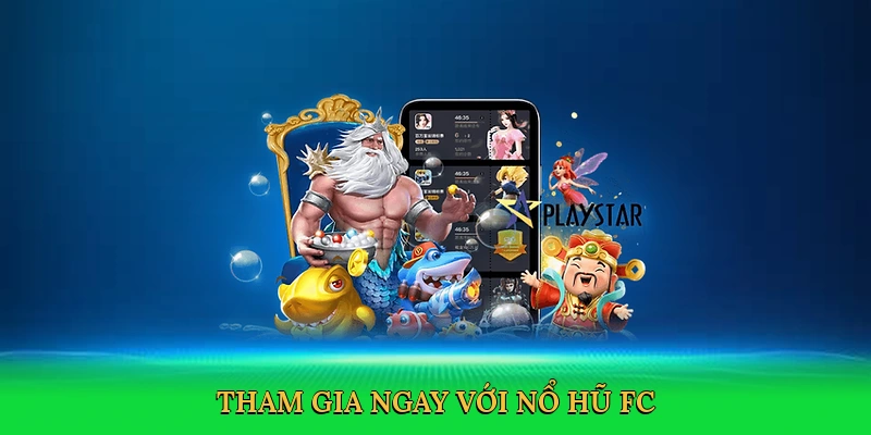 Nổ Hũ FC &#8211; Quay Là Trúng Thưởng Khủng Tại NN88
