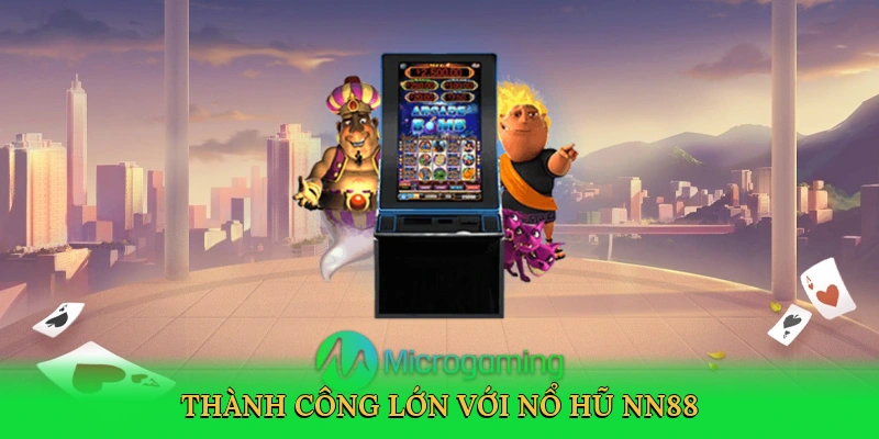 Nổ Hũ FC &#8211; Quay Là Trúng Thưởng Khủng Tại NN88