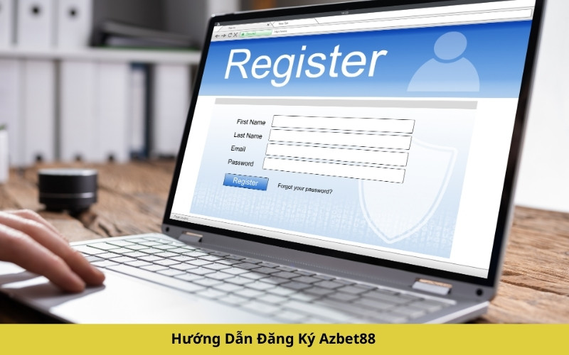 Hướng Dẫn Đăng Ký Azbet88