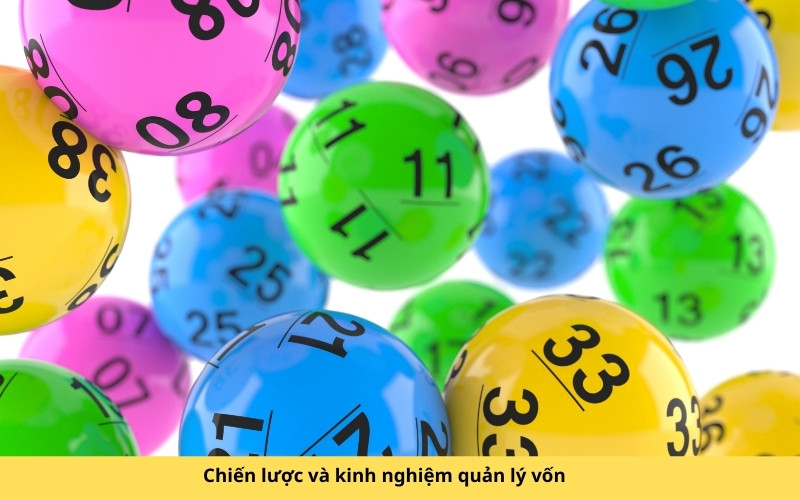 Chiến lược và kinh nghiệm quản lý vốn